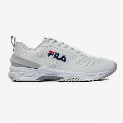 Zapatos fila plateados clearance argentina