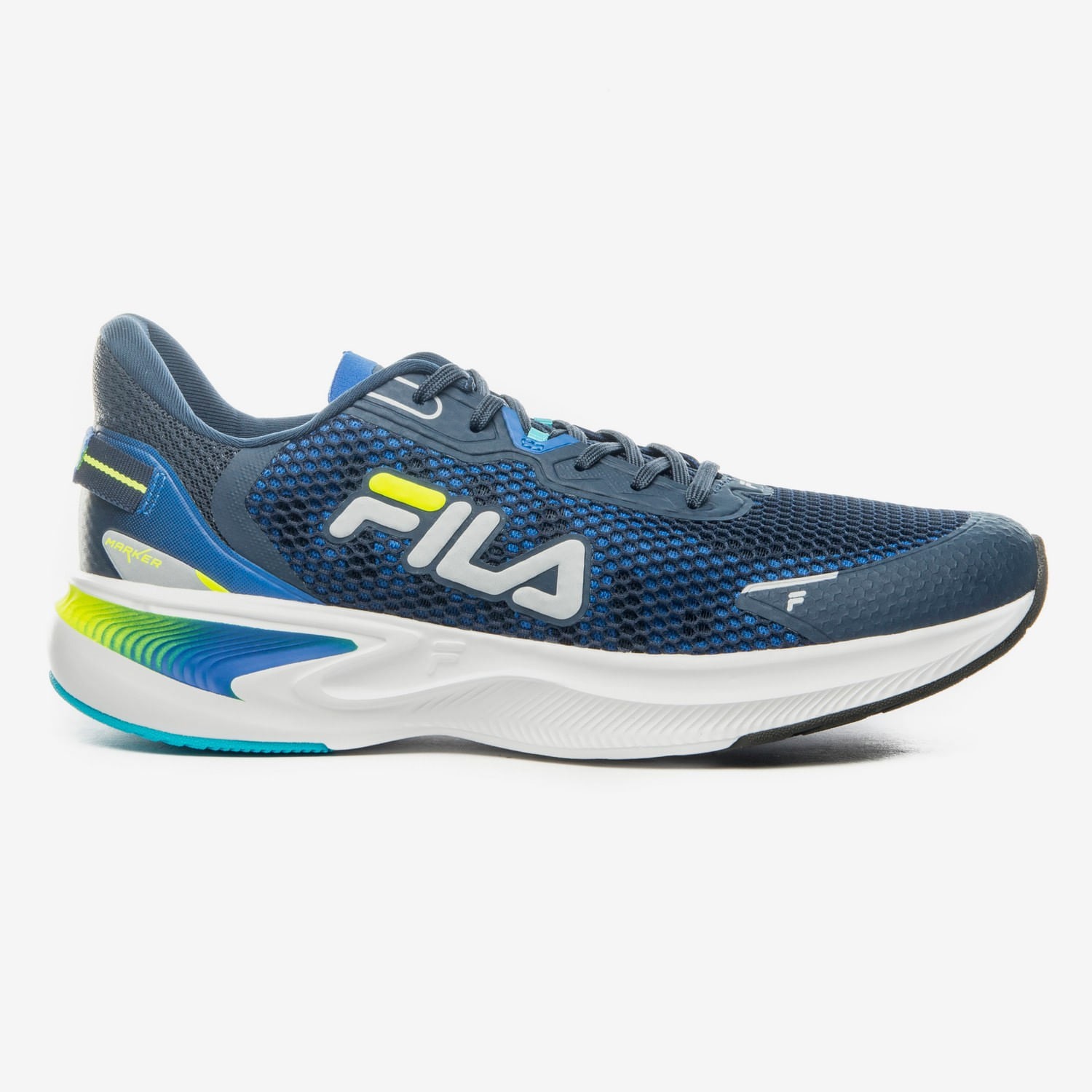 Fila marker store running shoes