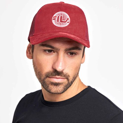 Cap fila clearance