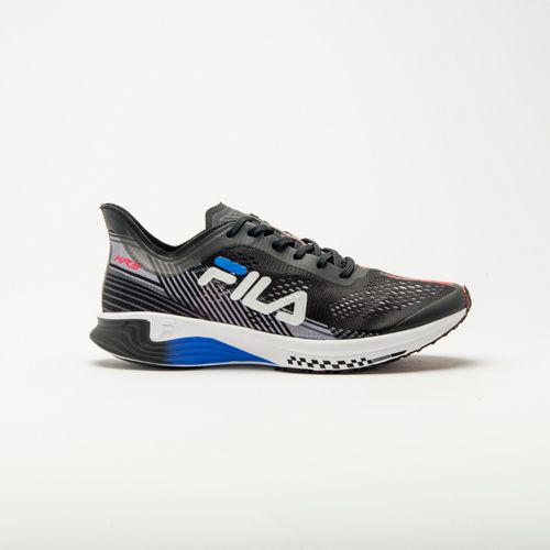 Zapatillas tipo best sale fila mujer