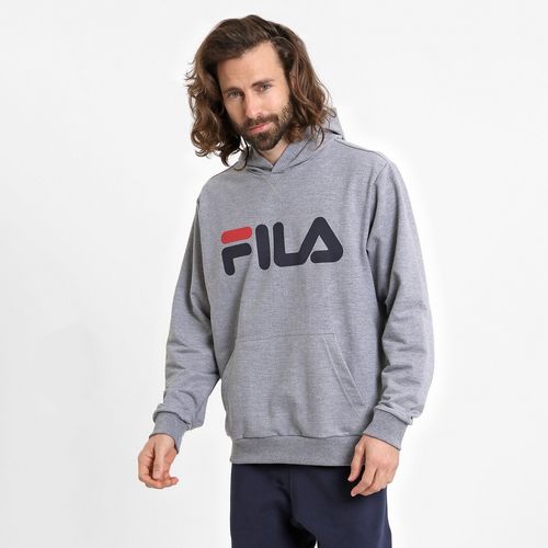 Buzo cheap fila blanco