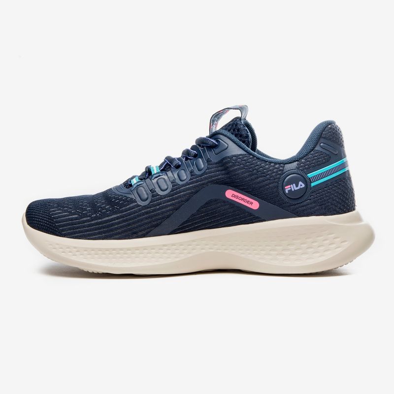 Perceptible claridad Yo ZAPATILLA FILA DISORDER MUJER - Training - FILA