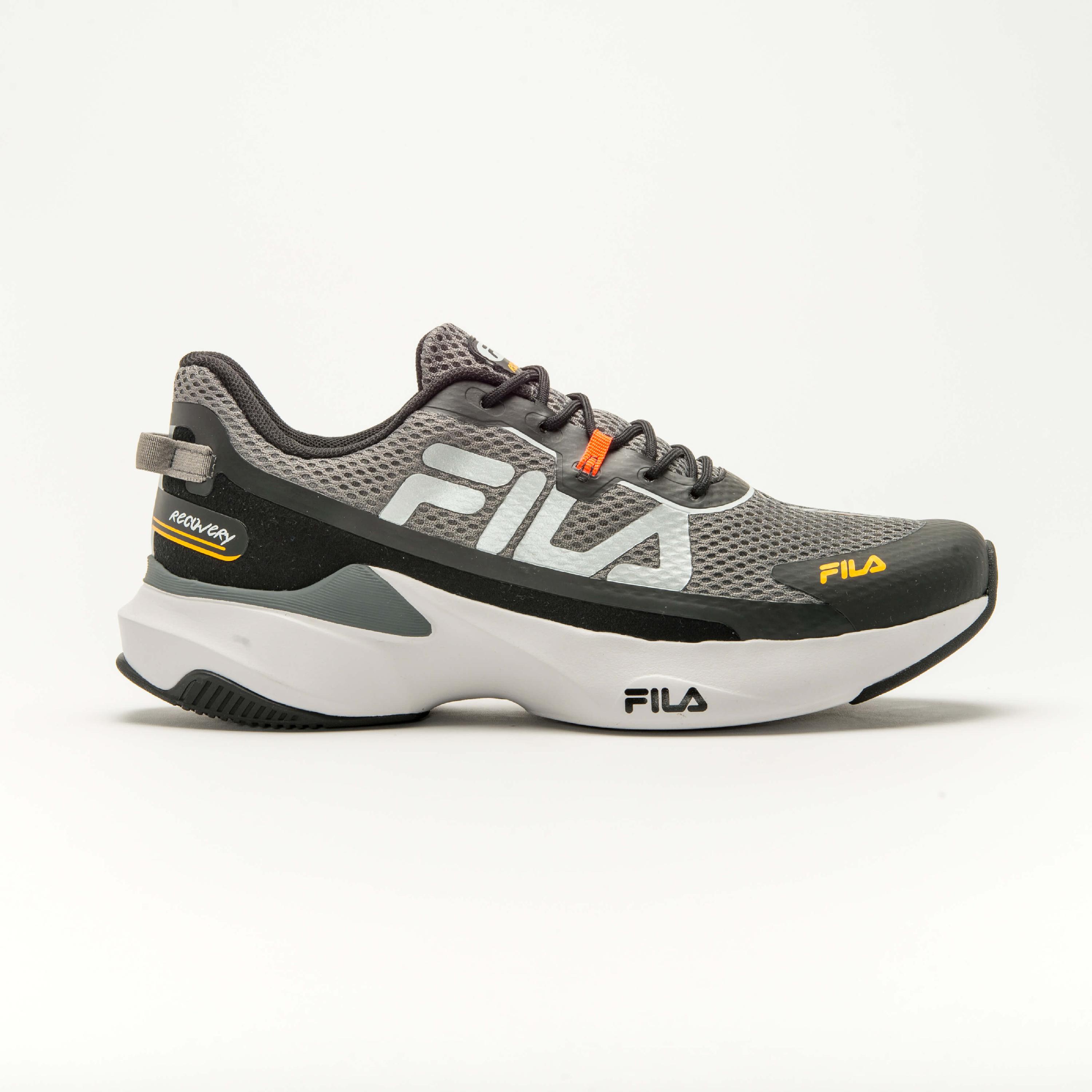 ZAPATILLA FILA RECOVERY HOMBRE Running FILA