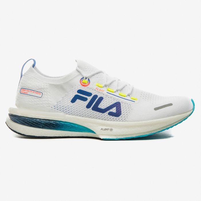 ZAPATILLA FILA FLOAT ELITE MUJER Running FILA