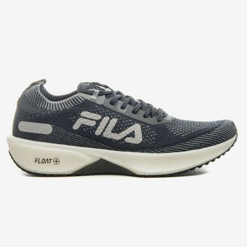 Zapatillas Fila Hombre Progress Blancas Running