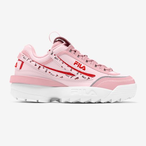 Zapatillas de Mujer - Tienda Oficial - FILA