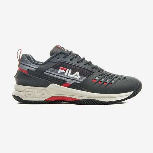 Zapatillas discount fila altas