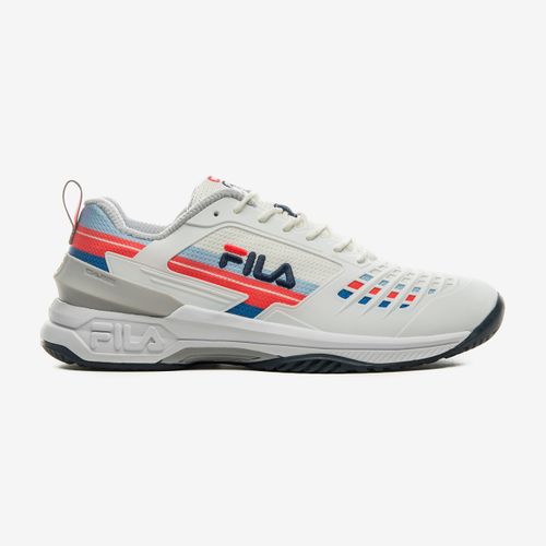 Zapatillas fila en store mercado libre