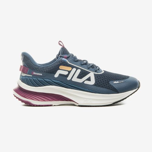 Zapatillas Fila Fr Lumix Mujer