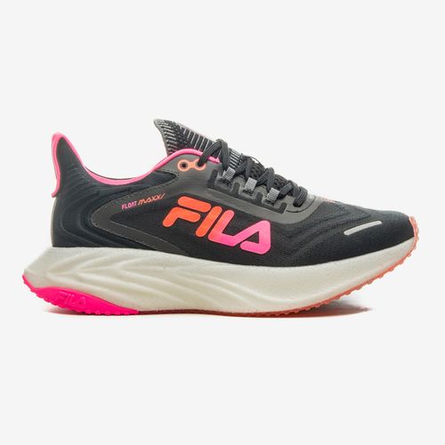 Zapatillas Deportivas Running Hombre Fila Racer Flexor