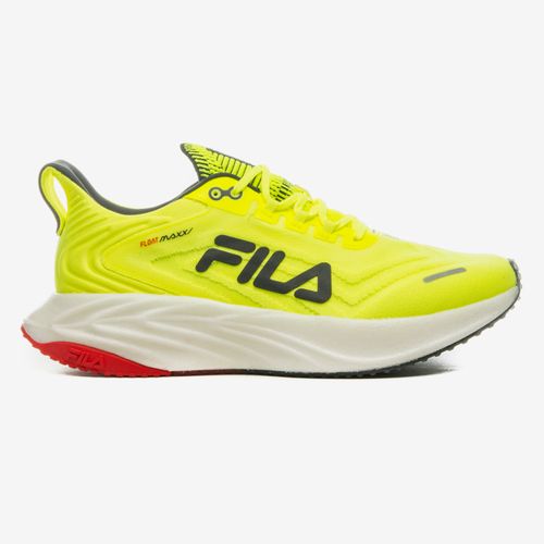 Tenis fila de colores clearance para mujer