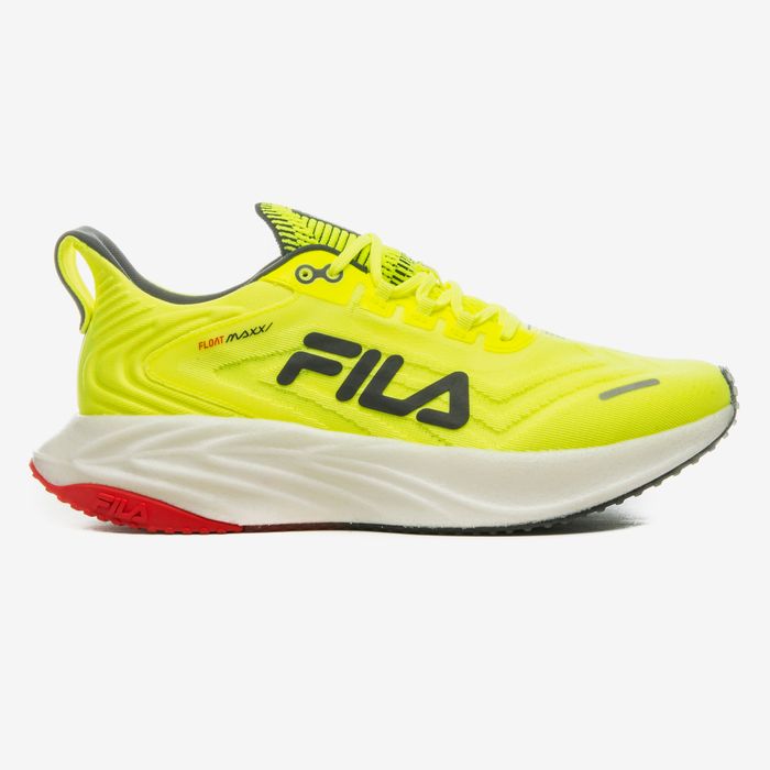 Zapatillas fila cheap sin plataforma