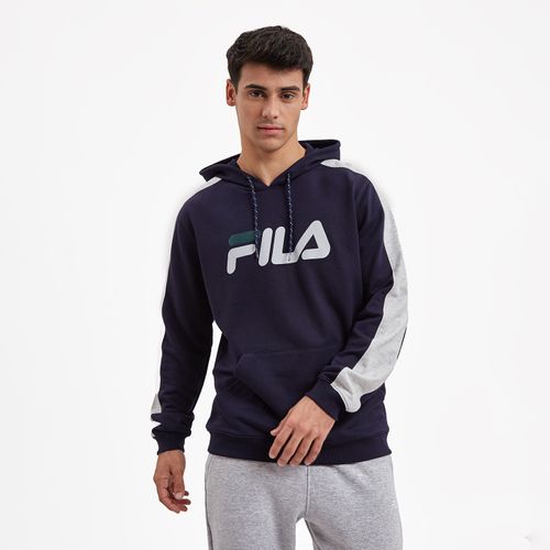 Buzo best sale de fila