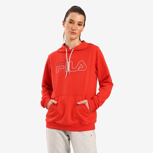 Fila discount buzo mujer