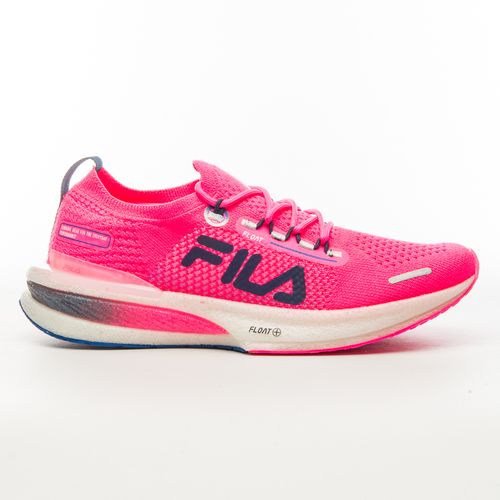 Fila discount running mujer