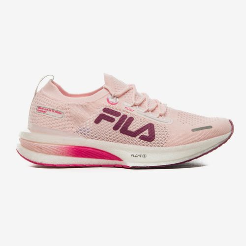 Zapatillas discount fila rosas