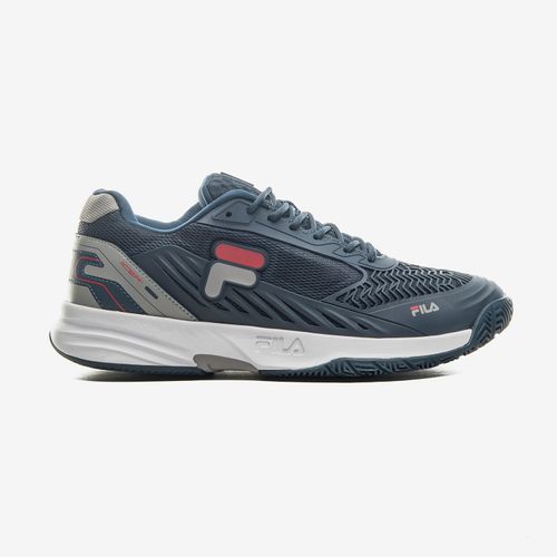 Chaussure shop fila gris