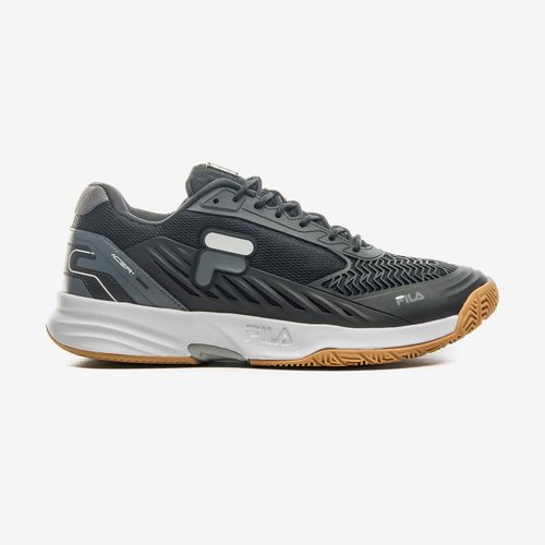 Zapatillas Fila Hombre V. Track 3.0 Negras