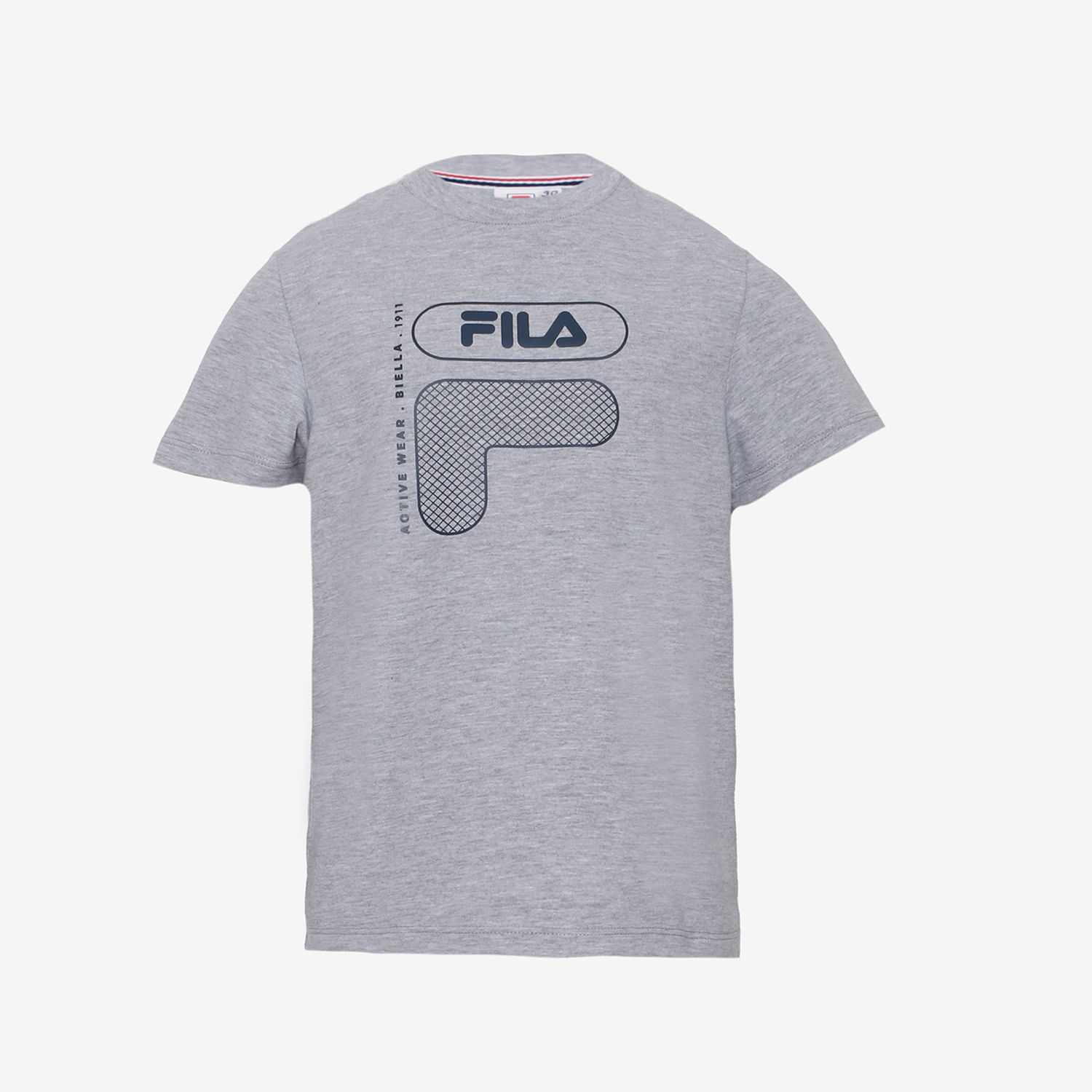 Fila indumentaria sales deportiva