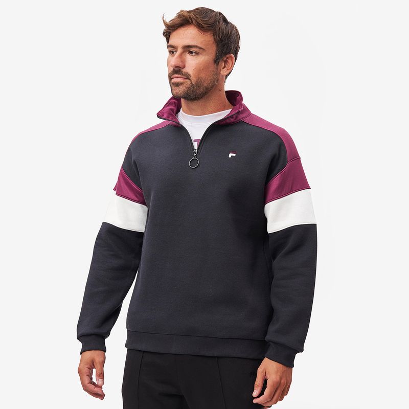 Fila buzo online hombre