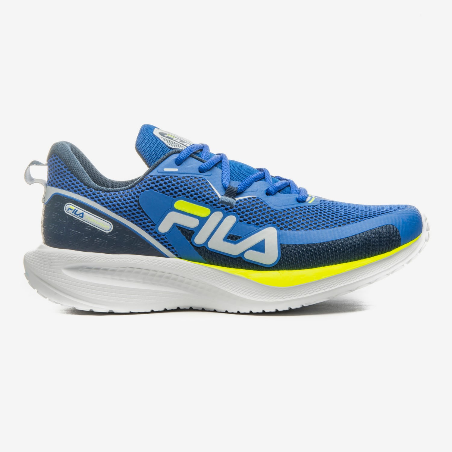 Zapatillas best sale fila training