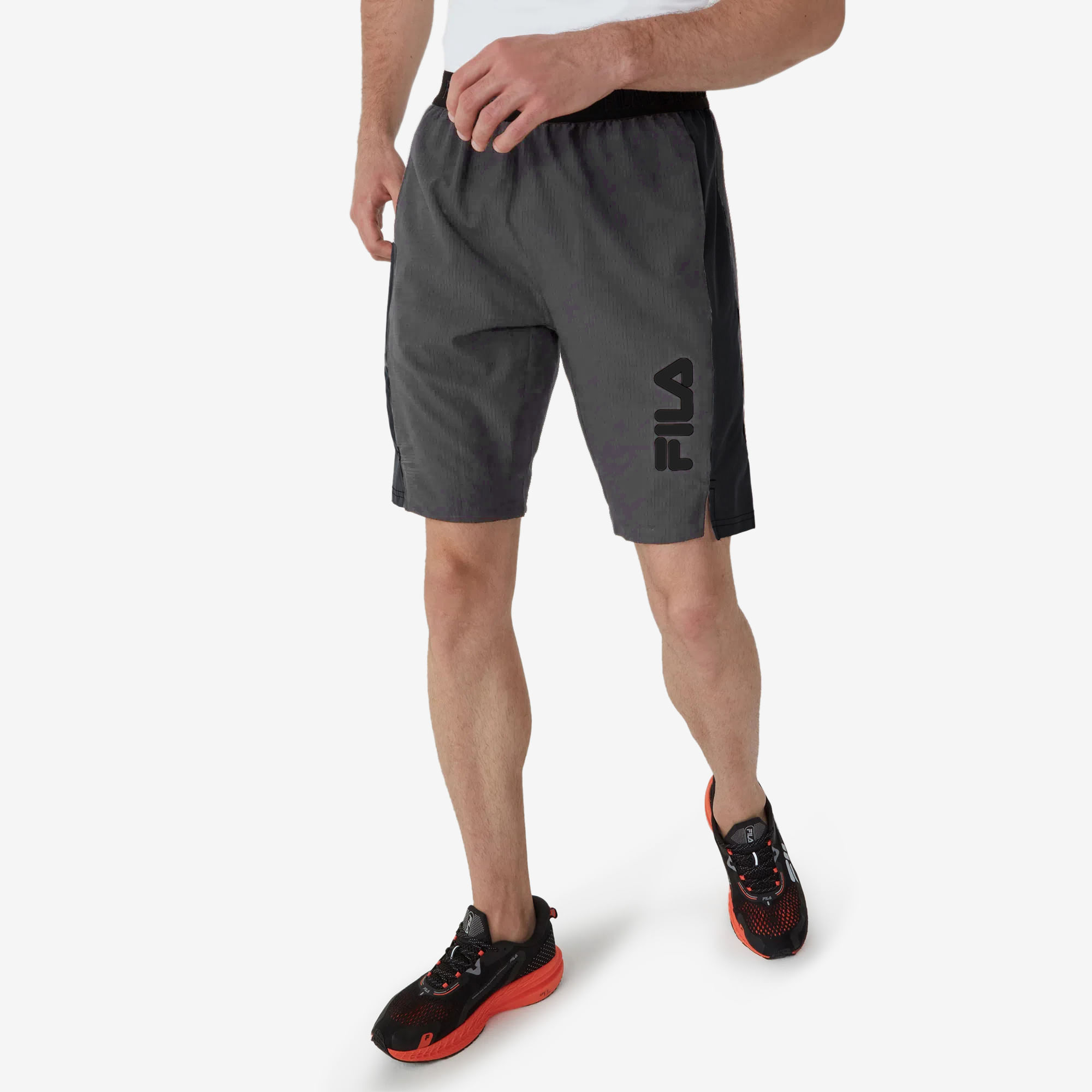 Bermudas fila online hombre