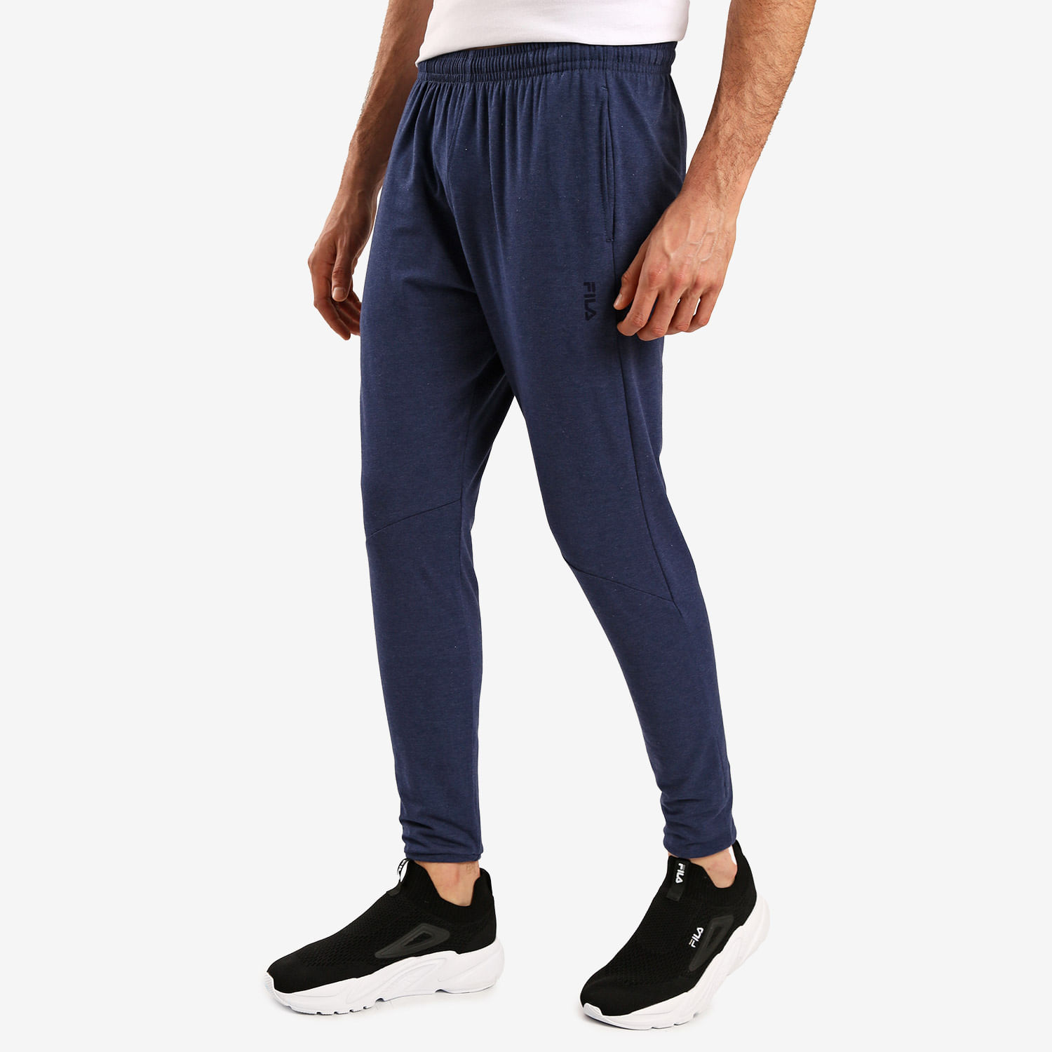 Fila - Pantalón Deportivo, PANTALONES, PANTALONES