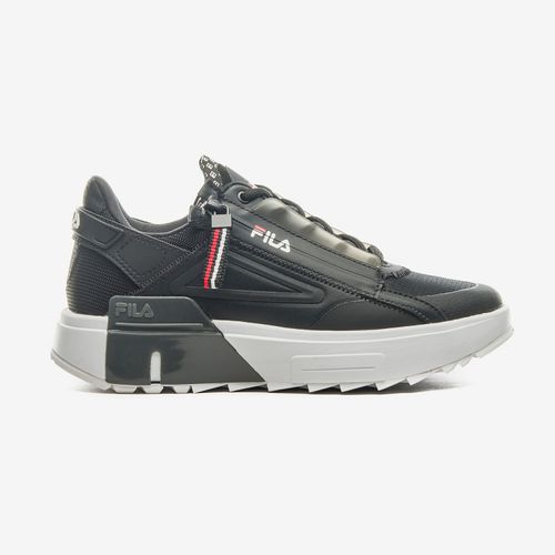 Zapatillas fila mujer discount altas