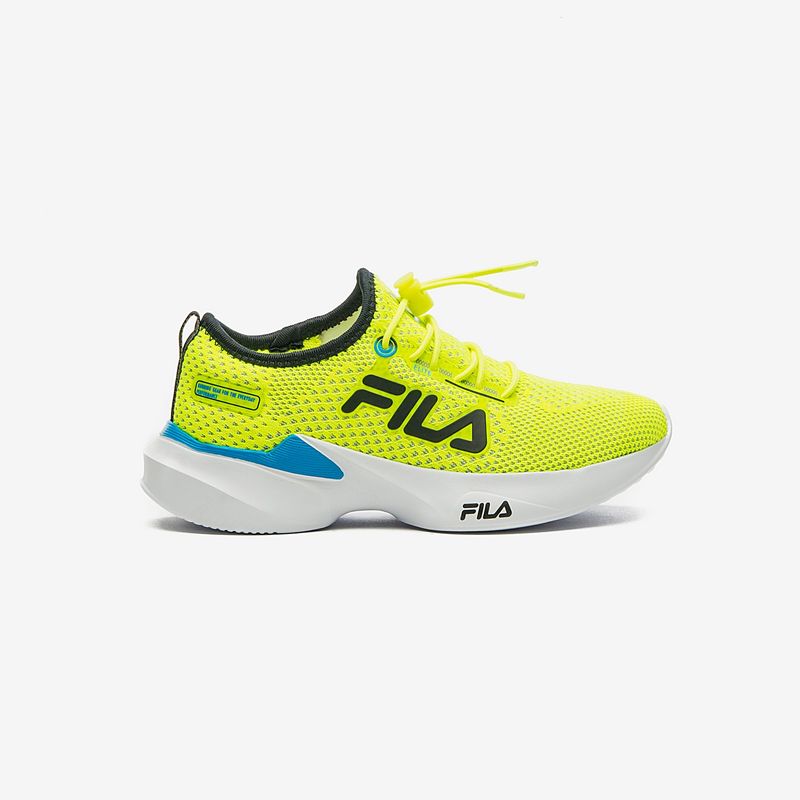 ZAPATILLA FILA FLOAT ELITE HOMBRE - Running - FILA