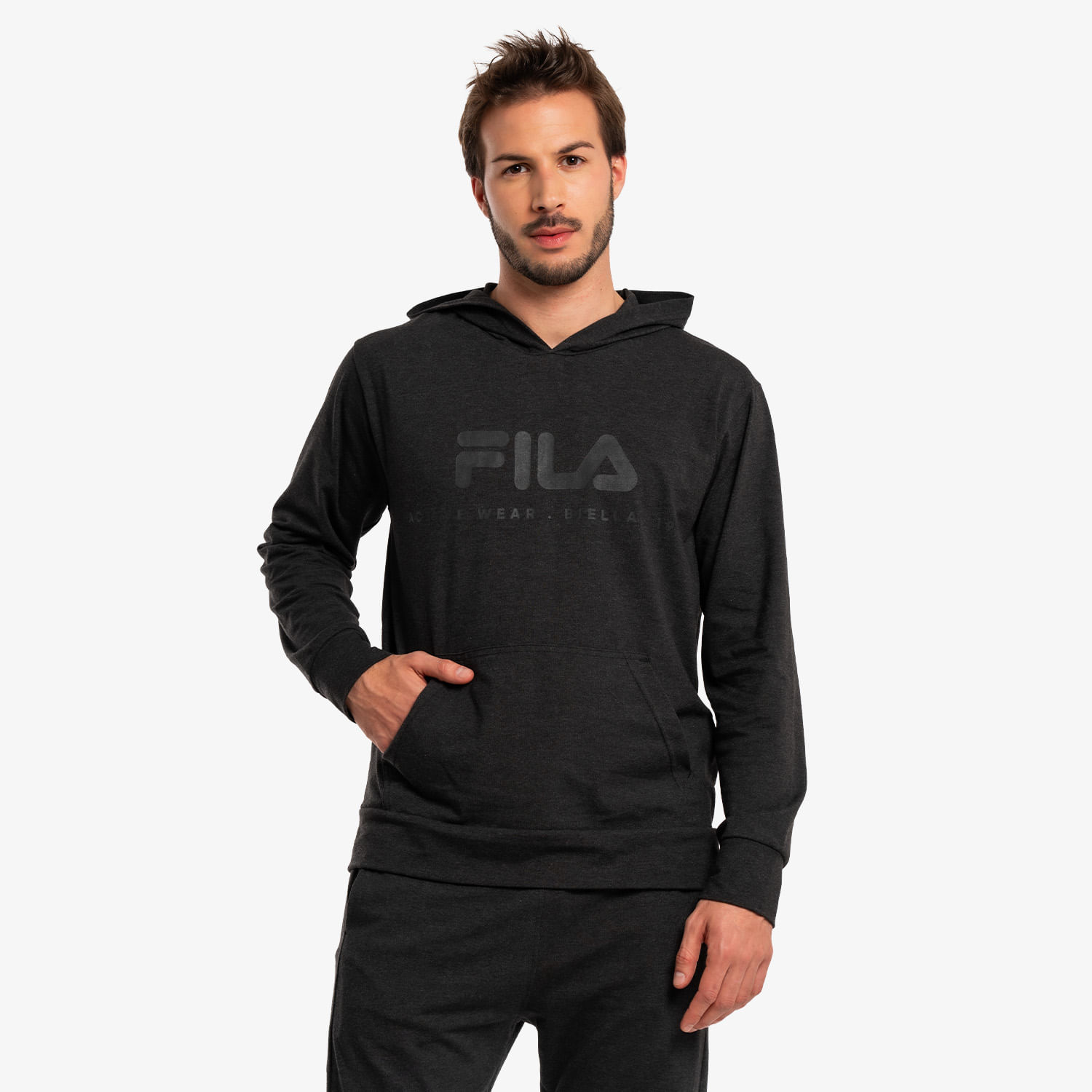 Fila best sale buzo hombre