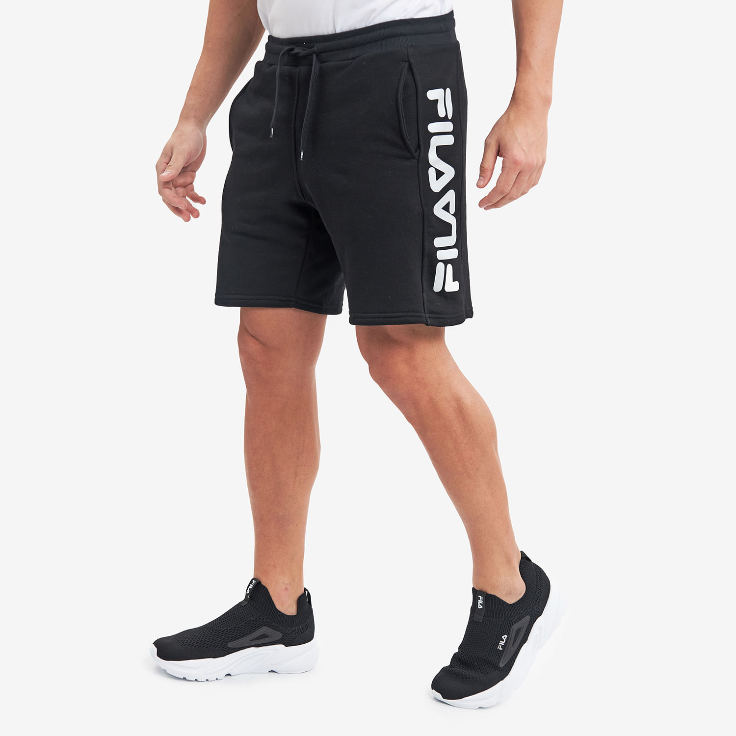 Bermudas fila hombre sale