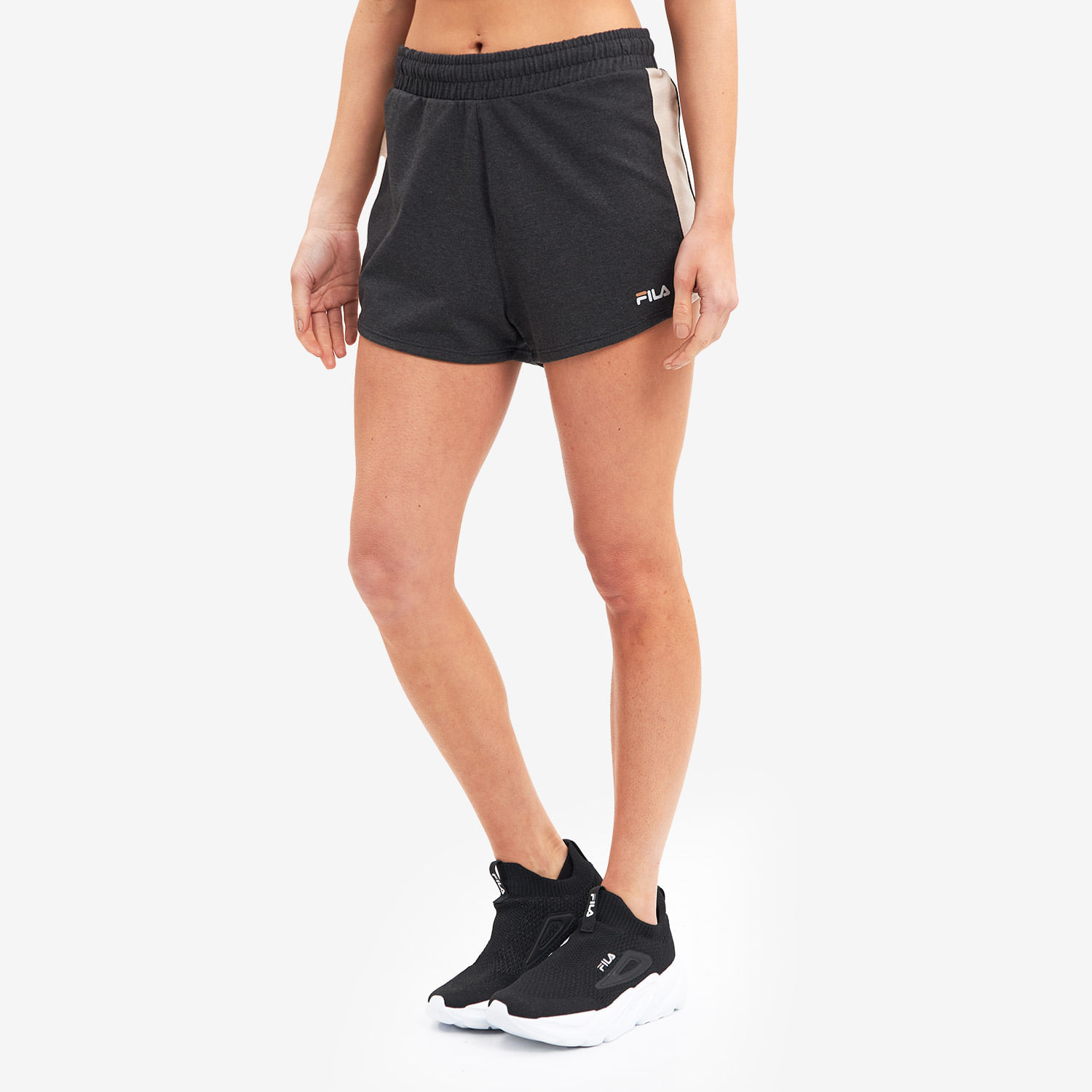 Short best sale fila mujer