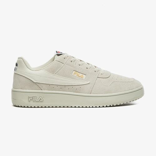 Zapatilla blanca online fila