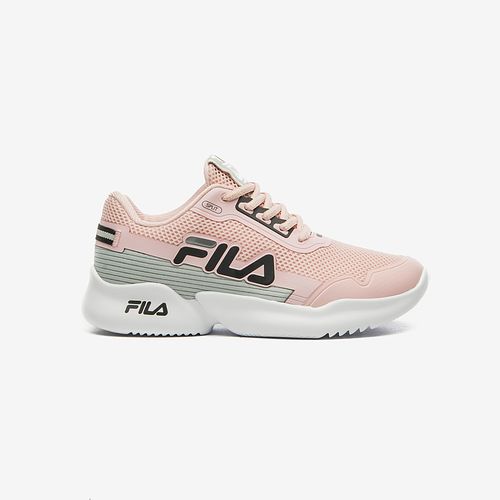 Zapatillas fila para niñas new arrivals