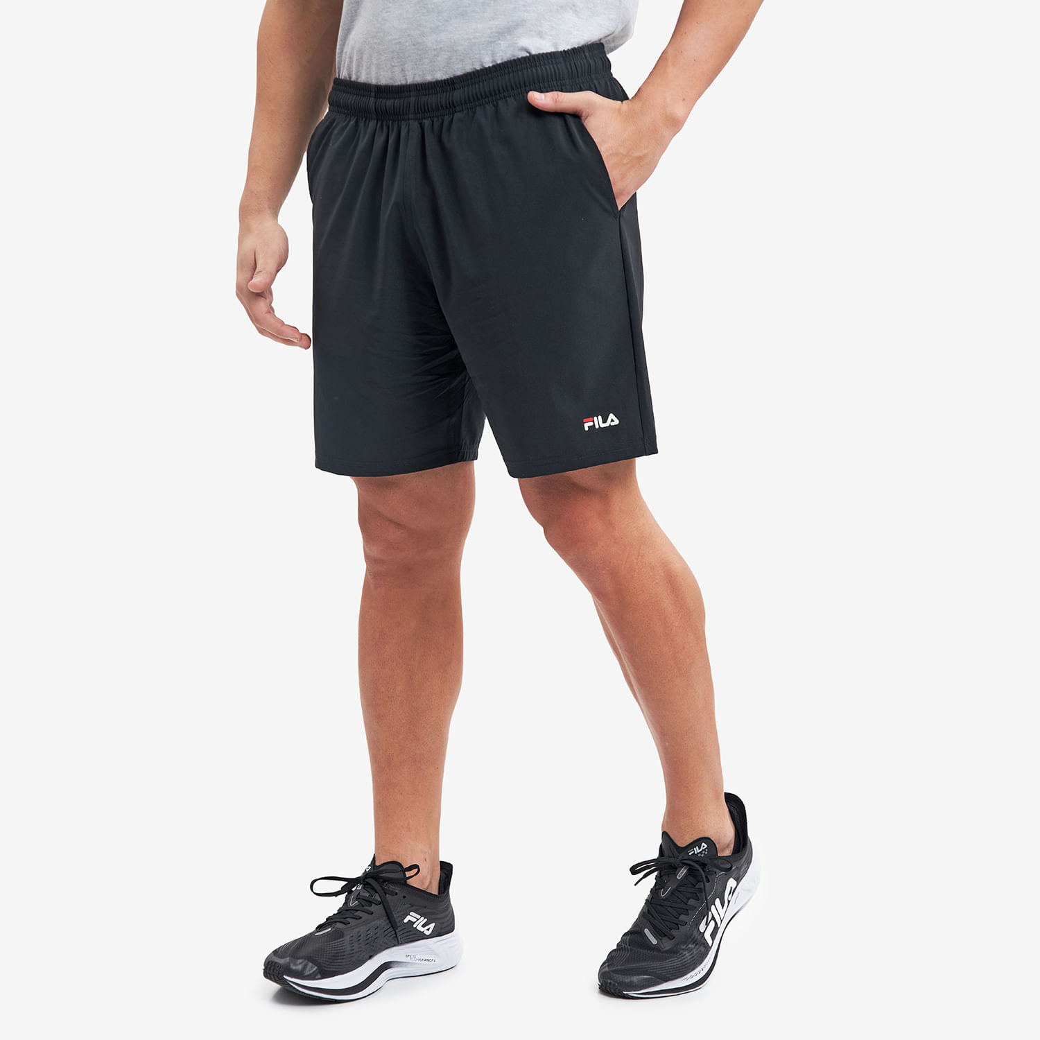 Bermudas discount fila hombre