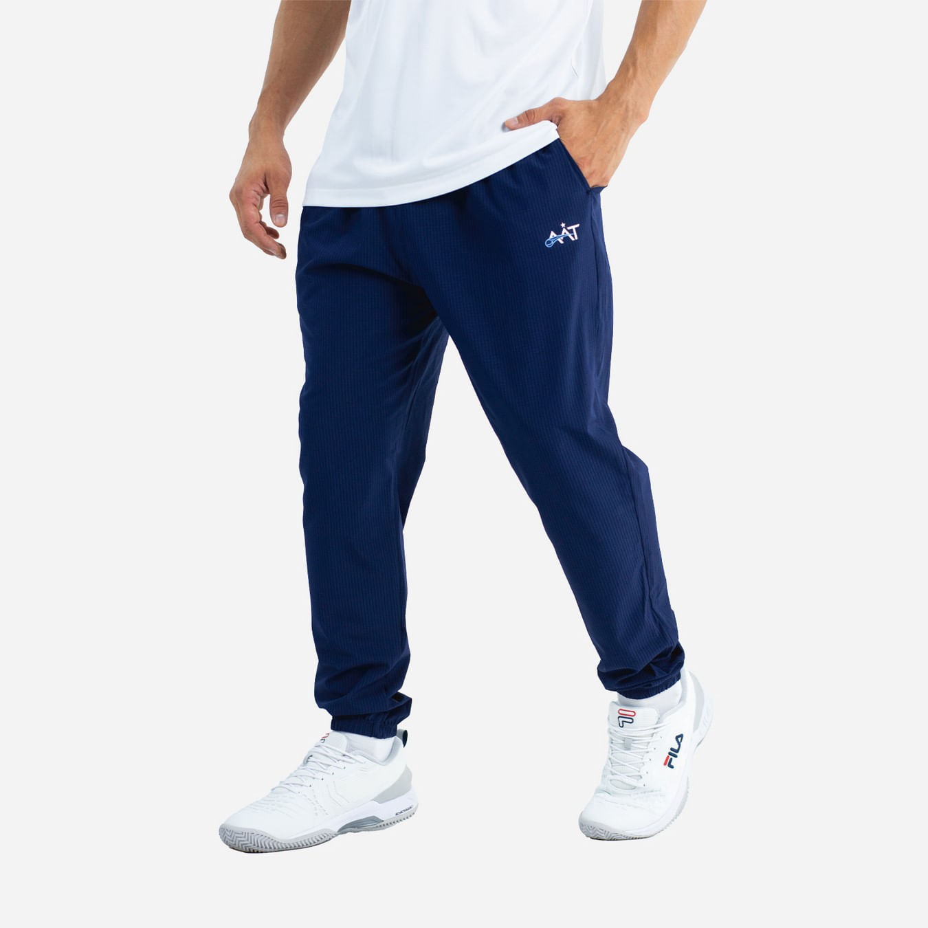 Ropa deportiva 2024 fila hombre