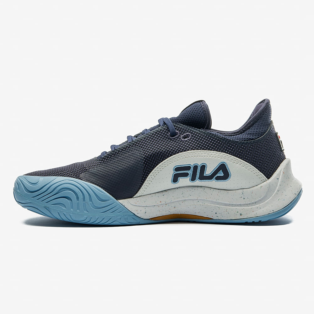 Fila Disruptor Grise FoncÃ© ZAPATILLA FILA MONDO FORZA MASCULINO