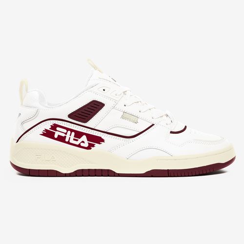 Zapatillas Fila Mujer Plataforma Lifestyle Urbanas Femeninas