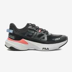 Zapatillas running fila mujer sale