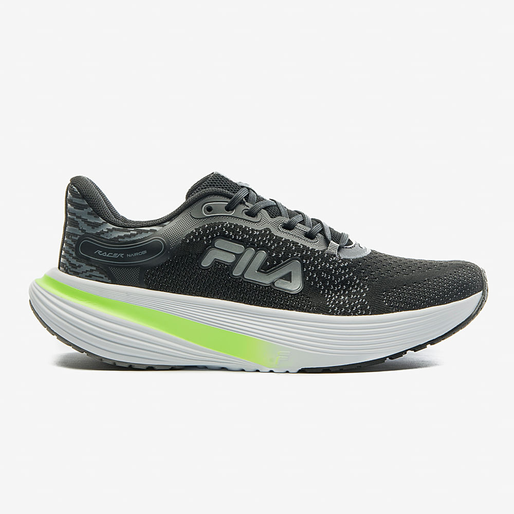 Zapatillas Deportivas Hombre Running Tienda Fila Oficial FILA