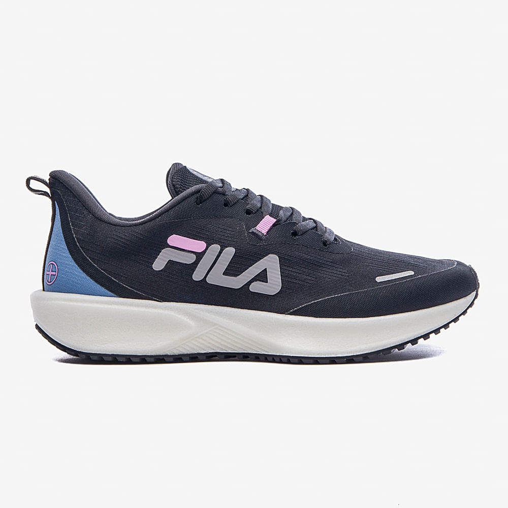 Fila running mujer on sale