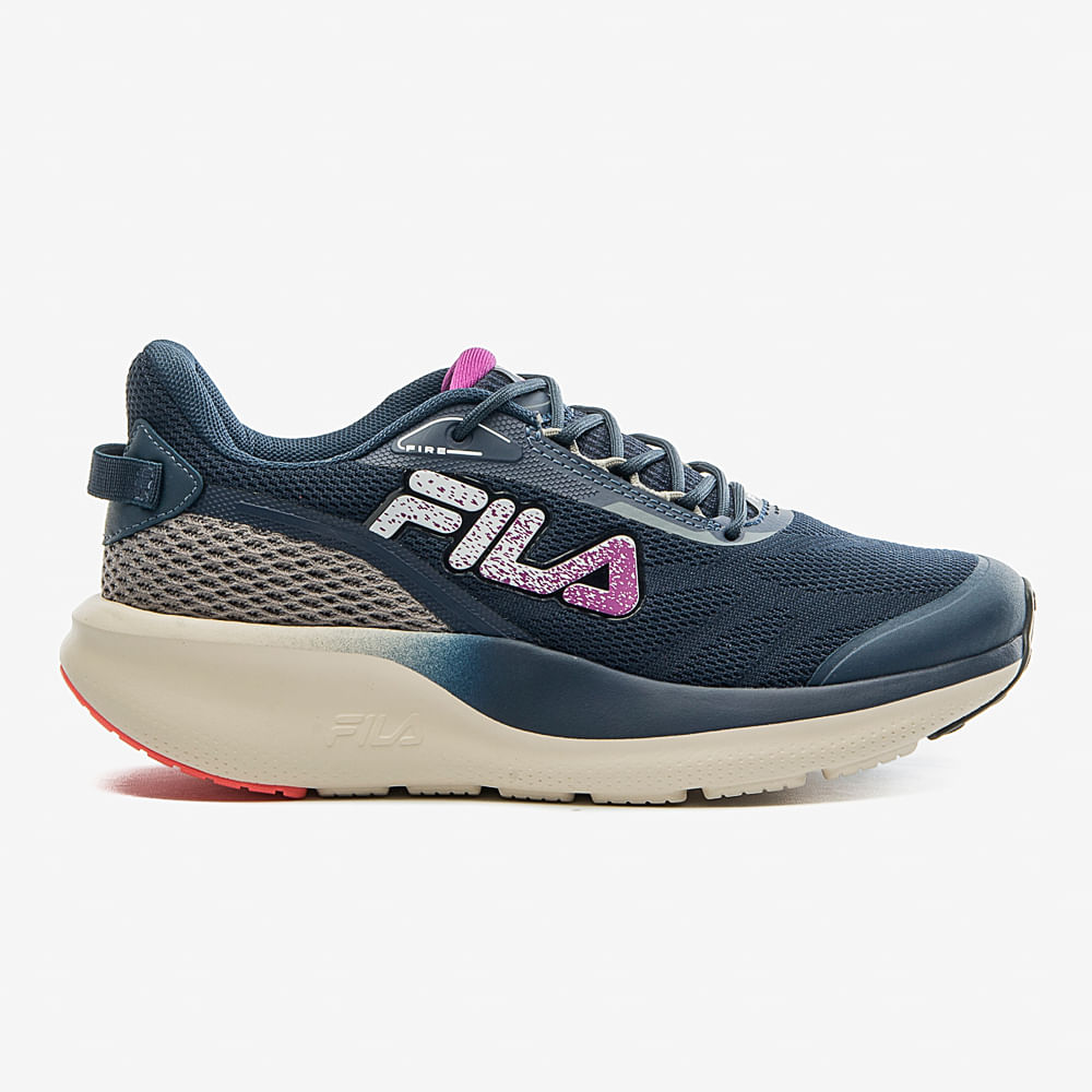 Kenzo zapatillas mujer fila best sale