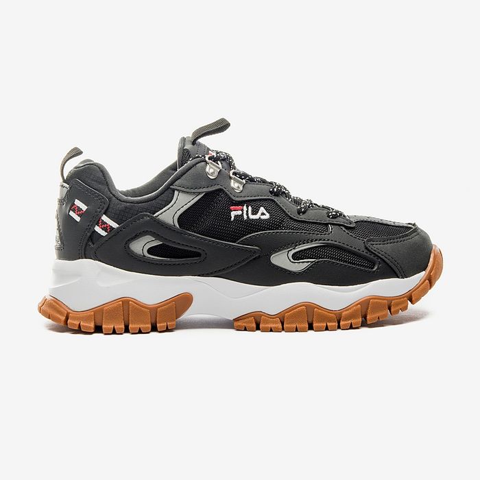 Fashion zapatillas fila ray mujer