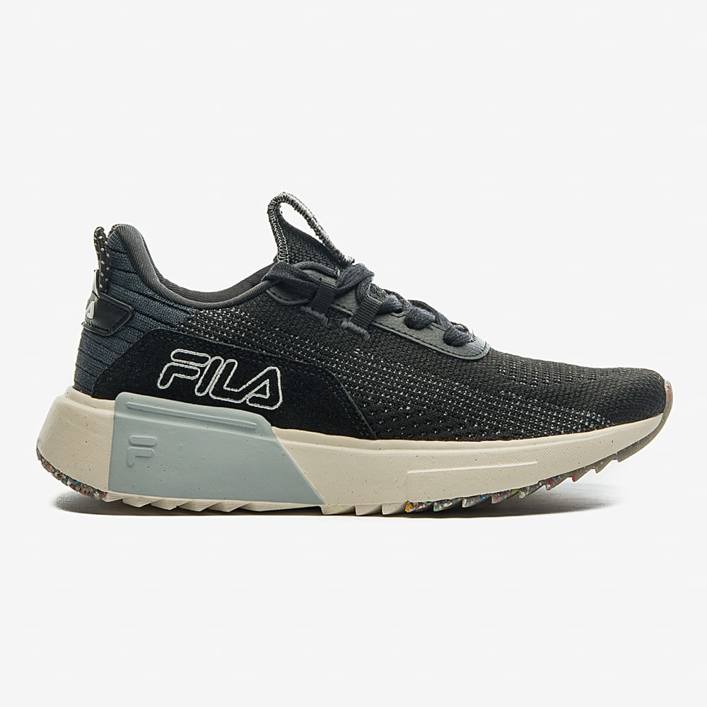 Zapatillas fila big fashion f