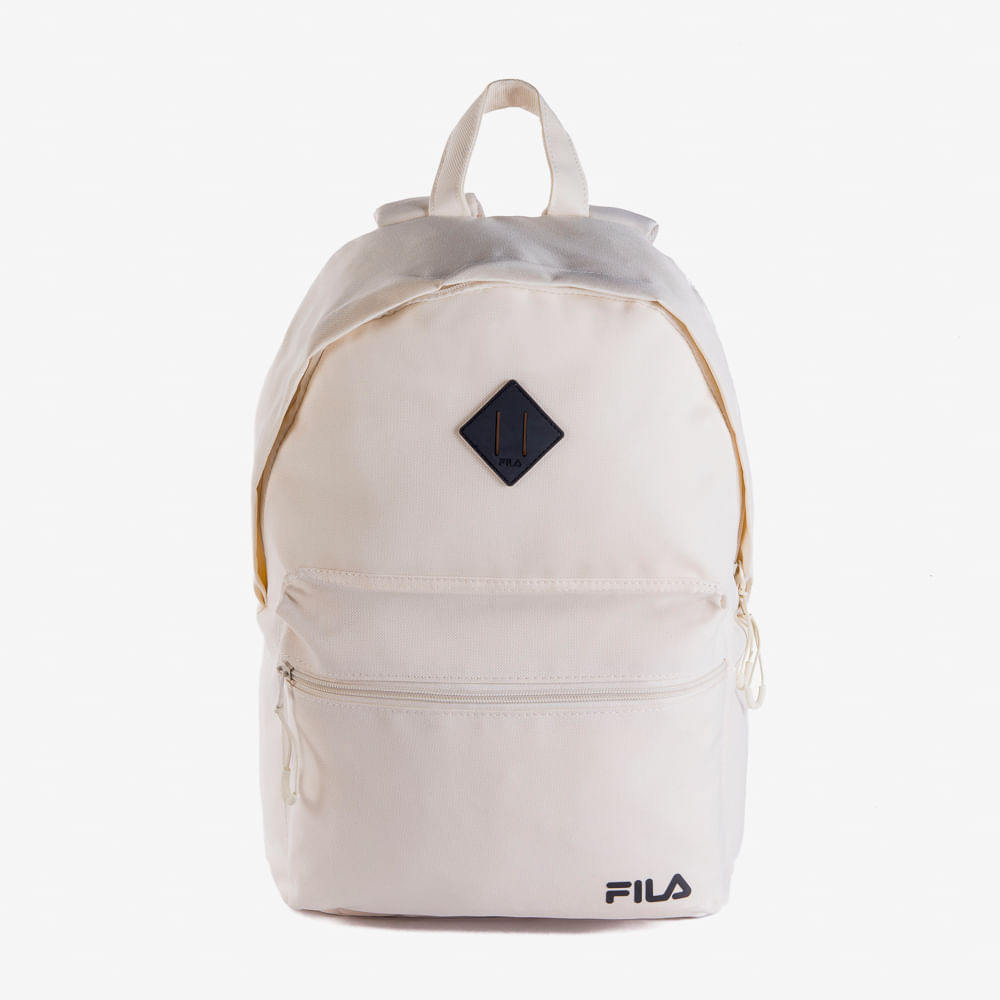 mochila fila mujer