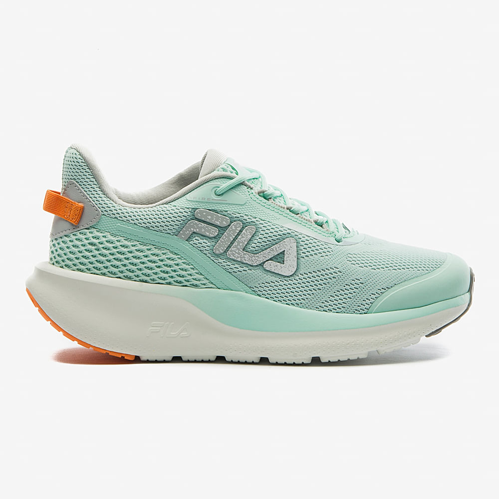 zapatillas fila mujer running