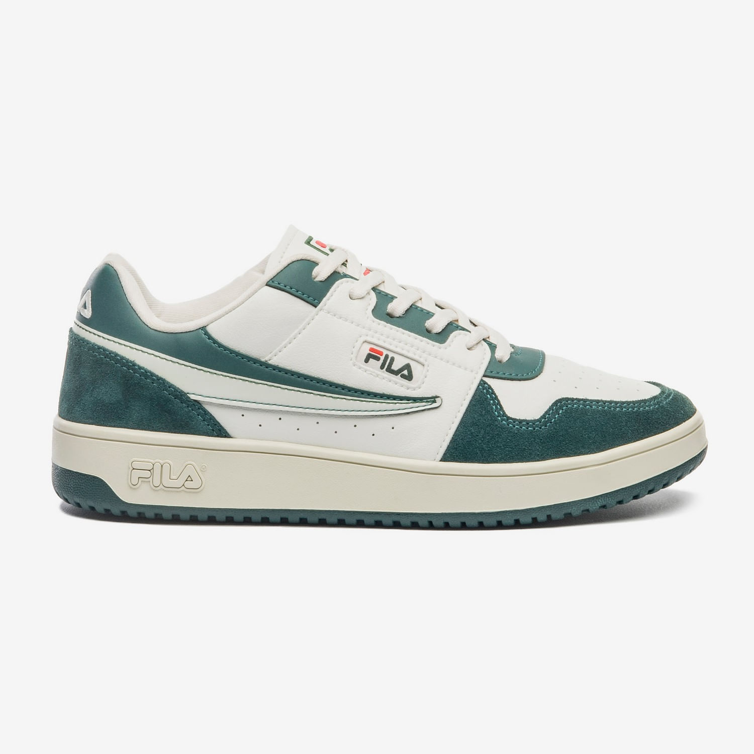 Tenis Fila Disruptor Zapatilla Urbana Hombre Zapatillas Fila