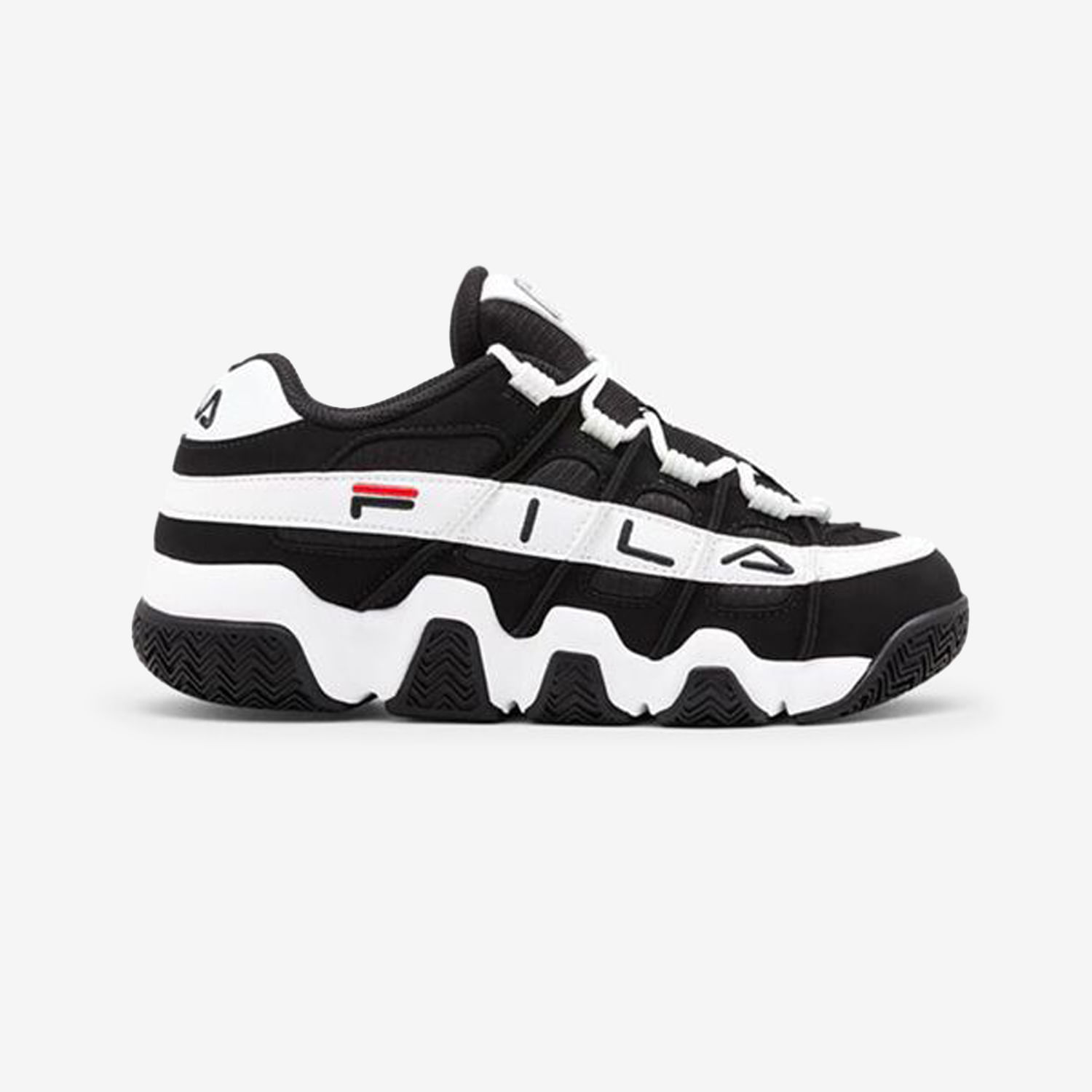 fila uproot hombre
