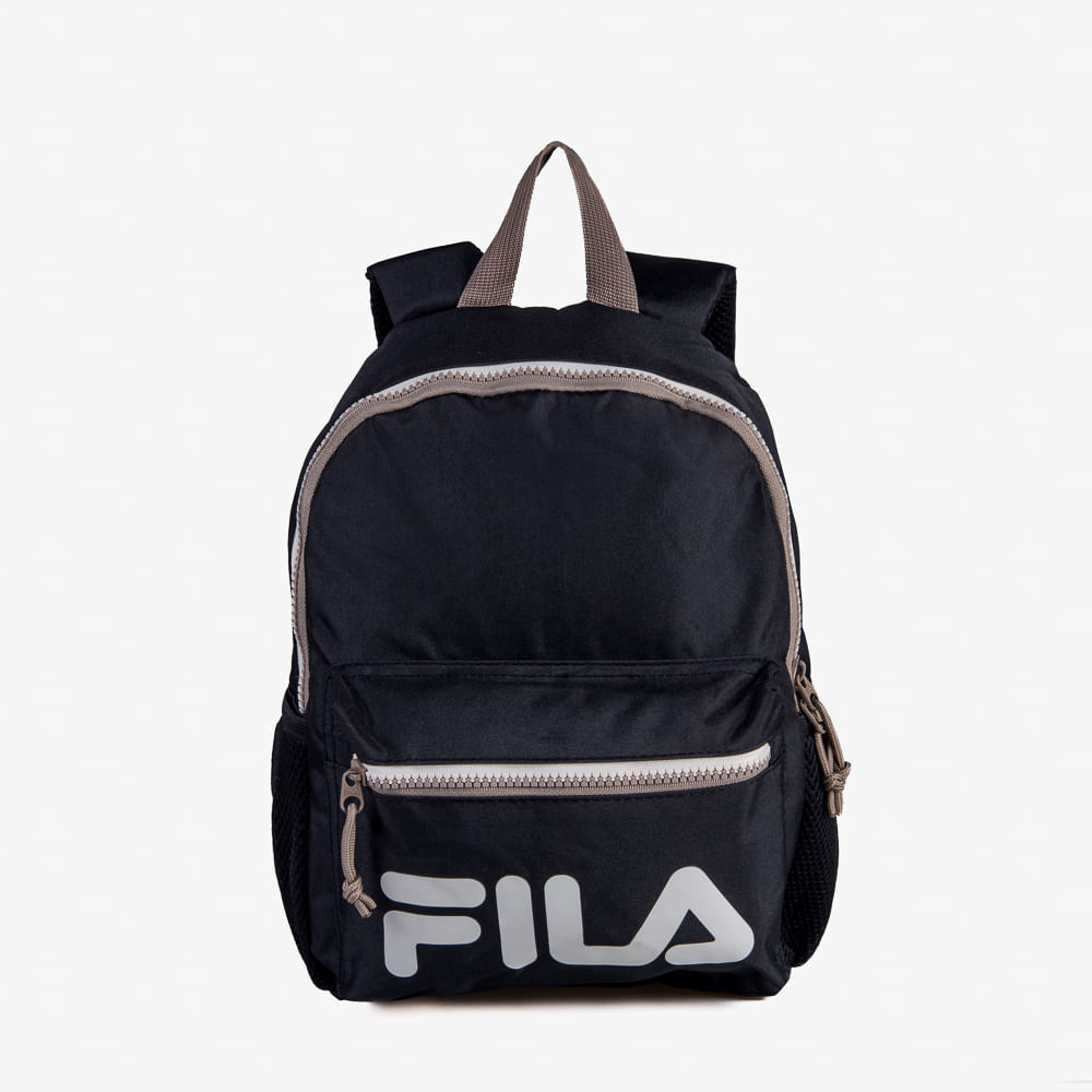 Bolsa Fila Mala Fila Feminina Mochilas Pequeñas Mochila Fila
