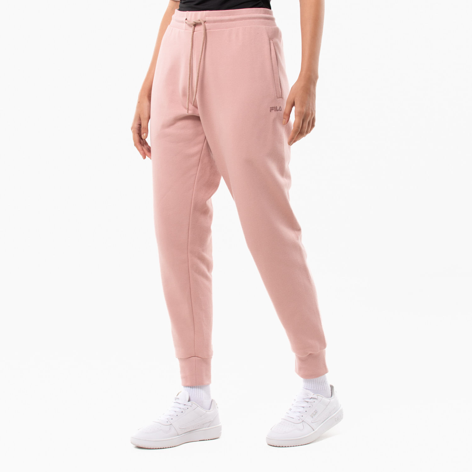 Pantalon Chándal Chandal Fila Gris Pantalon Chandal Fila Chandal